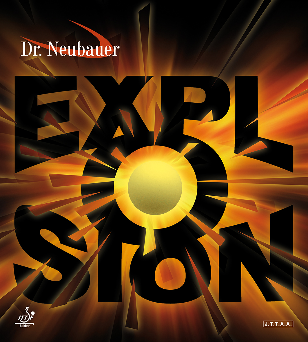 DrNeubauer EXPLOSION